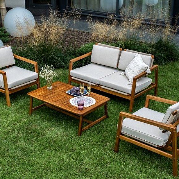 Диванная группа CALISTO M Joygarden фото 2