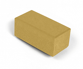 Брусчатка Нобетек 2П8Ф 200x100x80 желтая