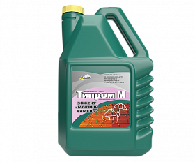 Модификатор цвета Типром М, 5л