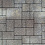 Тротуарная плитка Artstein Инсбрук Альпен 60 мм Валдай BackWash