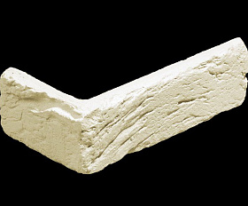 Декоративный кирпич Руан угловой элемент