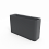 Кашпо Berkano Vittorio 53 DB Graphite