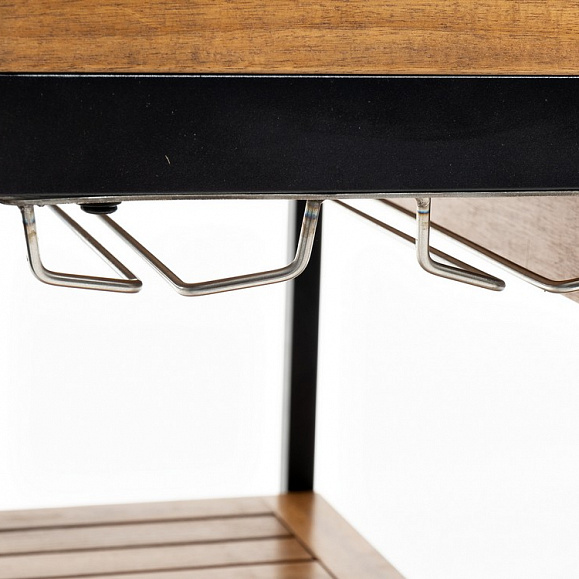 Стол сервировочный NOURD раздвижной Joygarden фото 9