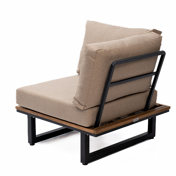 Лаунж зона из алюминия ALTO Joygarden фото 10