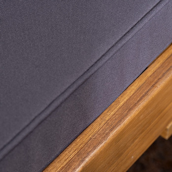 Комплект для отдыха из акации BOOKA Joygarden фото 9