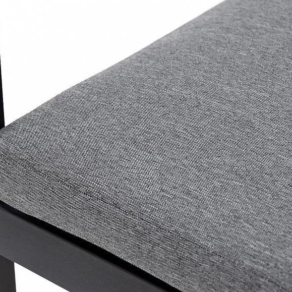 Обеденная группа из алюминия TOPA M Joygarden фото 8