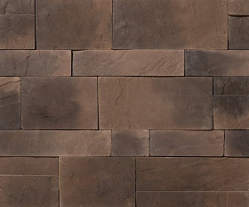 Облицовочный камень Гранитный скол 7