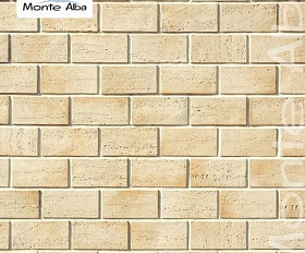 Гипсовый камень White Hills Монте Кьяро A465-20