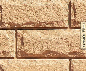 Декоративный кирпич Турин 960