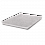 837 marmos Stroeher Keraplatte Roccia угловая ступень - флорентинер, 345x345x12 мм