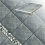 Клинкерная напольная плитка Stroeher Keraplatte Roccia 840 grigio, 294x294x10 мм