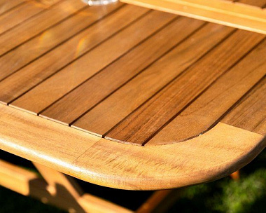 Обеденная группа CALISTO Joygarden