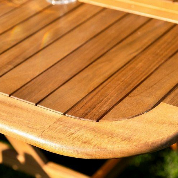 Обеденная группа CALISTO Joygarden фото 10