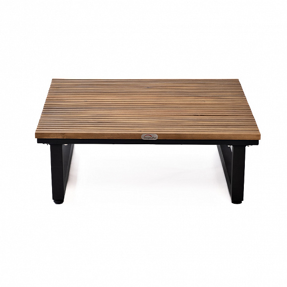 Лаунж зона из алюминия ALTO Joygarden фото 4