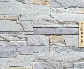 Искусственный камень Луара 088