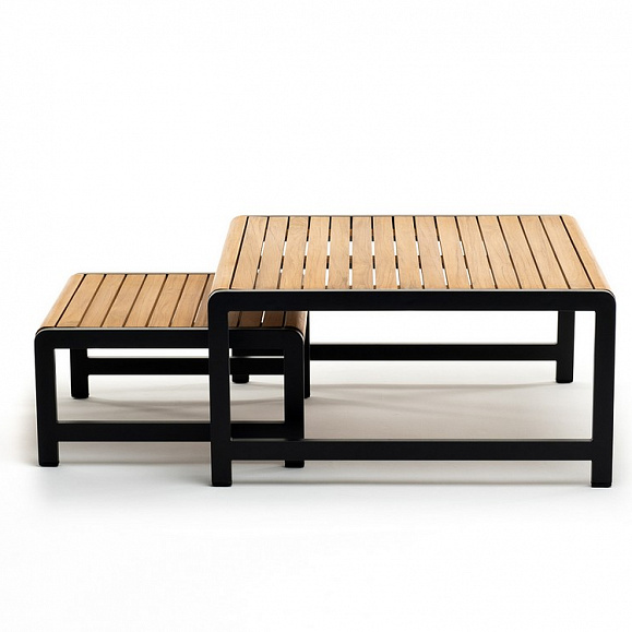 Диванная группа MAYA M темный графит Joygarden фото 3