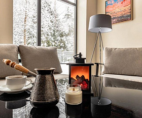 Лаунж-зона Felix Royal Family алюминий, цвет антрацит