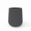 Кашпо Berkano Grace planter 75 Graphite