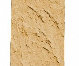 Руст №6, цвет Песочный