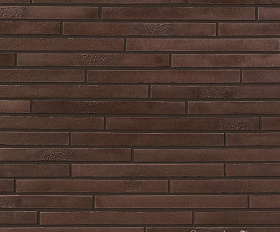 Ригельный кирпич Монреаль 709