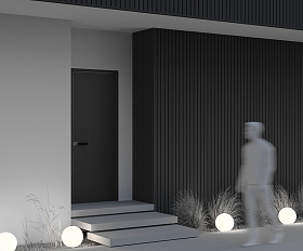 Ландшафтный светильник Erda Maytoni O594FL-01W цвет Белый