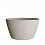 Кашпо Concretika Боул D52 H29 Сахара