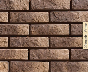 Фасадная плитка Неаполь 370