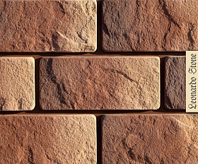 Фасадная плитка Монако 345