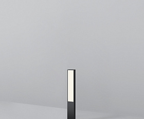 Ландшафтный светильник Blitz Maytoni O470FL-L20GF3K цвет Графит