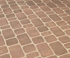 Тротуарная плитка Ривьера Arbet 60 мм Тоффи