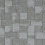 Тротуарная плитка Каменный Век Бельпассо Премио 60 мм. Оттенки серого