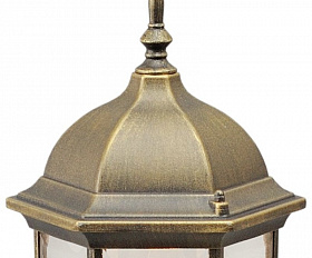 Уличный светильник De Markt Фабур 804040501