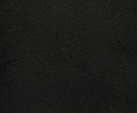 Кашпо Concretika Коник 40x40x70 Идеально черный