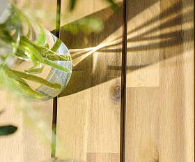 Обеденный комплект AURA 170 см на 6 персон с креслами Joygarden