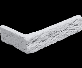 Декоративный кирпич Иль-де-Франс угловой элемент