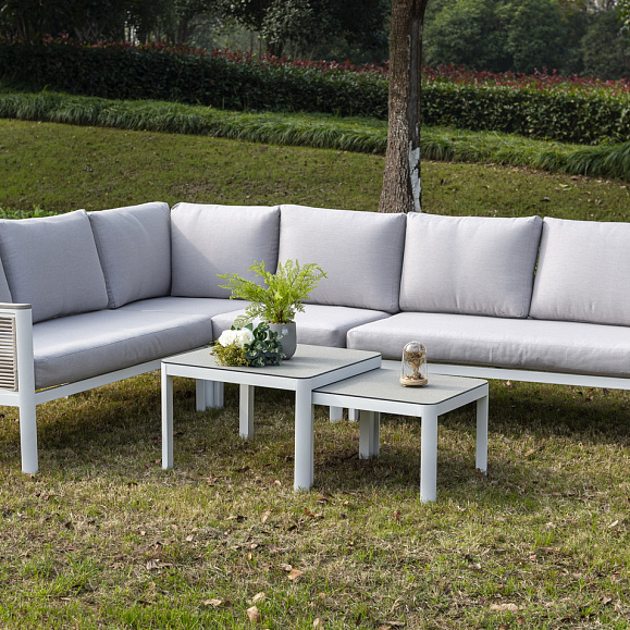 Париж столик журнальный, малый фото 2