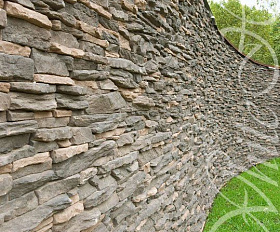 Облицовочный камень Уорд Хилл 132-90