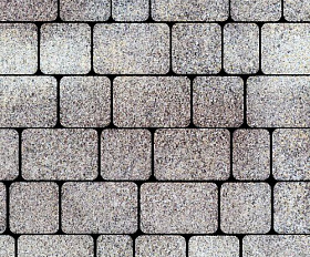 Тротуарная плитка Artstein Инсбрук Альт 60 мм Валдай BackWash