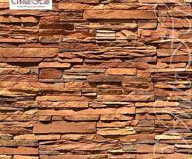 Облицовочный камень КРОСС ФЕЛЛ 100-40