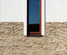 Искусственный камень МОРЭЙ 526-20