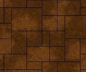 Тротуарная плитка Steinrus Инсбрук Альпен 60 мм Бомонт native