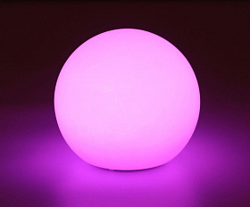 Уличный светильник De Markt Арлон 812030901