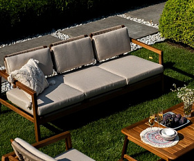 Диванная группа CALISTO XL Joygarden