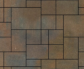 Тротуарная плитка Steinrus Инсбрук Альпен 60 мм Штайнрус native