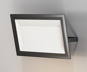 Прожектор Flood 4000К 150Вт IP 65 Maytoni FL001-L150B4K цвет Черный