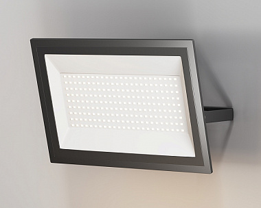 Прожектор Flood 4000К 150Вт IP 65 Maytoni FL001-L150B4K цвет Черный