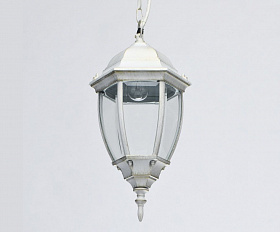 Уличный светильник De Markt Фабур 804010801