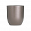 Кашпо Concretika Йар D40H44 Шампань