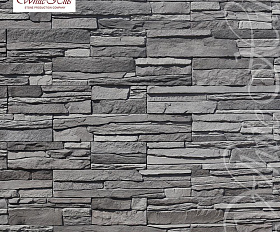 Облицовочный камень НОРД РИДЖ 278-80