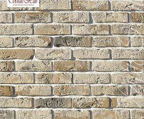 Облицовочный камень ЛОНДОН БРИК 304-10